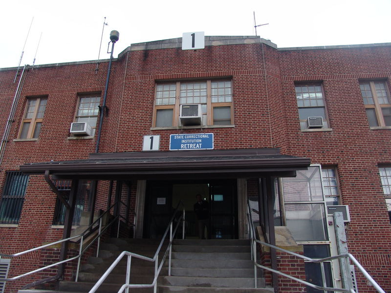 Inmate decline spurred Pa. prison closings
